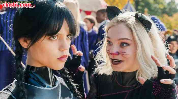 苦等3年了… Netflix的这部王牌奇幻美剧终于定档 第4张
