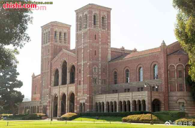 继哈佛之后，加州大学成为了川普政府“攻击目标”？ 第2张