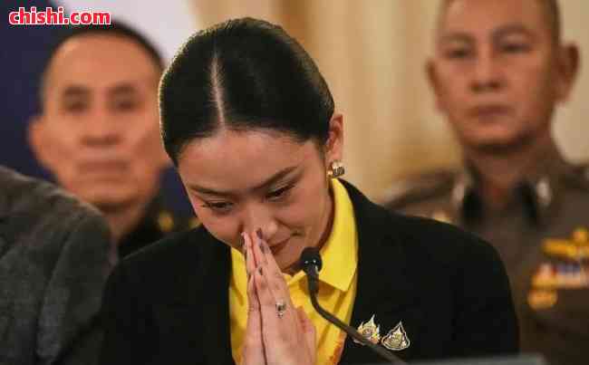 突然之间,泰国军方的政变概率高达40% 第1张 突然之间,泰国军方的政变概率高达40% 第1张