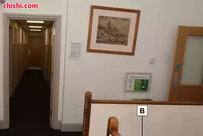 小留学生残忍谋杀同学,英国名校凶案震惊全国!警察:他用锤子砸碎了舍友的头骨 第10张 小留学生残忍谋杀同学,英国名校凶案震惊全国!警察:他用锤子砸碎了舍友的头骨 第10张